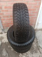 Лот: 25899089. Фото: 9. Шины зимние Kama Euro-519 205...