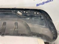 Лот: 24904888. Фото: 16. накладка бампера Haval Jolion