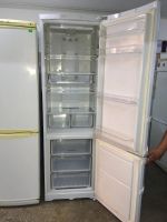 Лот: 14156149. Фото: 2. Холодильник Ariston HBU1201-4nfho3. Крупная бытовая техника