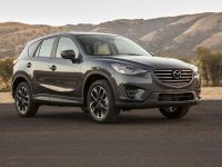 Лот: 13953021. Фото: 5. Mazda CX-5 2012-2016 Дефлектор...