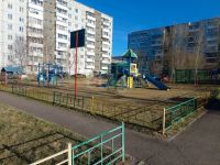 Лот: 25334861. Фото: 16. 3-комн. квартира , Красноярск...