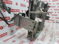 Лот: 20899962. Фото: 9. Рамка радиатора Toyota Raum NCZ20...