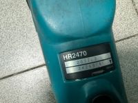 Лот: 21393798. Фото: 4. Перфоратор Makita HR2470. Красноярск