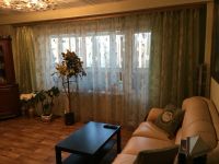 Лот: 6396842. Фото: 2. 3-х комнатная квартира на Тотмина. Продажа