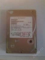 Лот: 602972. Фото: 2. HDD SATA 320Gb Hitachi <HDT725032VLA360... Комплектующие