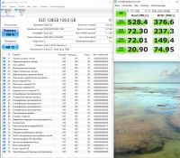 Лот: 16444448. Фото: 11. LGA 2011, Xeon E5 1620, 3.60@4...
