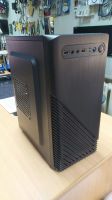 Лот: 20065103. Фото: 2. Компактный корпус компьютера mATX... Комплектующие