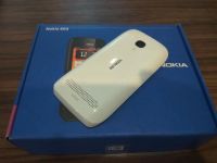 Лот: 10960054. Фото: 2. Nokia 603. Смартфоны, связь, навигация