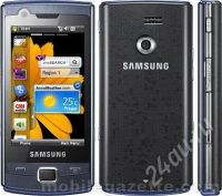 Лот: 650505. Фото: 2. продажа/обмен! SAMSUNG OMNIA LITE... Смартфоны, связь, навигация