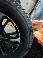 Лот: 13889281. Фото: 2. шины Bridgestone Ice Cruiser 7000... Шины, Диски