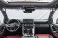 Лот: 21980500. Фото: 16. Toyota Land Cruiser 2023