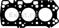 Лот: 4214546. Фото: 2. Прокладки ГБЦ/Mazda/KF01-10-271A... Автозапчасти