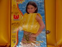 Лот: 972828. Фото: 2. Детский надувной спасательный... Игрушки