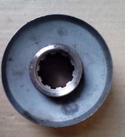 Лот: 5629828. Фото: 2. Фланец редуктор заднего моста... Автозапчасти