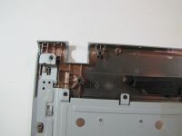 Лот: 14830638. Фото: 3. Топ топкейс с клавиатурой палмрест... Компьютеры, оргтехника, канцтовары