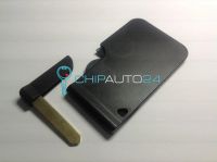 Лот: 6241395. Фото: 2. Smart key Смарт карта Renault... Автозапчасти