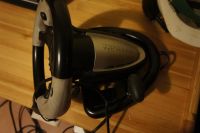 Лот: 3571074. Фото: 2. Руль Logic3 Top Drive GT3 Vibr... Периферия