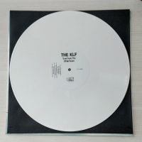 Лот: 25797436. Фото: 5. The KLF - The White Room (NM...