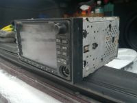 Лот: 4801196. Фото: 2. магнитола toyota 56033. Автозвук