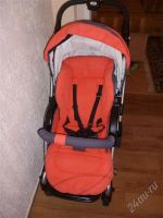 Лот: 2548587. Фото: 3. коляска JETEM от CAPELLA -удобная... Дети растут