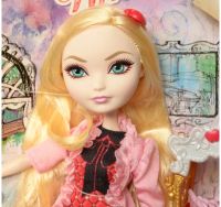 Лот: 5298350. Фото: 7. Кукла Ever After High, Эвер Афтер...