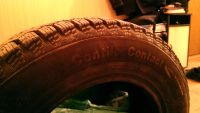 Лот: 5383387. Фото: 5. Резина Continental ContiIceContact...