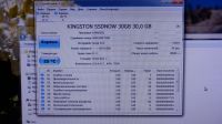 Лот: 7289288. Фото: 2. ssd 30g kingstom хтс. Комплектующие