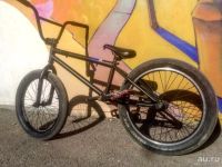 Лот: 13745448. Фото: 3. Продам BMX. Спортивные товары