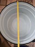 Лот: 25329613. Фото: 3. Кастрюли с крышкой эмалированные... Домашний быт