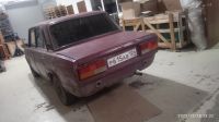 Лот: 19816135. Фото: 4. ВАЗ 2107