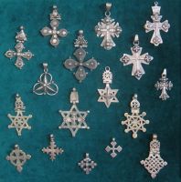 Лот: 17421641. Фото: 2. Крест нательный аутентичный из... Антиквариат