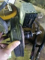 Лот: 14299602. Фото: 2. Вакуумный усилитель тормозов st190... Автозапчасти