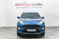 Лот: 19584536. Фото: 2. Kia Sportage, IV Рестайлинг 2... Авто, мото, водный транспорт
