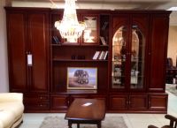 Лот: 6471697. Фото: 2. Гостиная "Сильвия" Распродажа... Мебель для гостиной