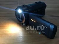 Лот: 20844938. Фото: 4. Panasonic HC-V770. Красноярск
