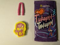 Лот: 21101277. Фото: 2. Тикер «Грэвити» из серии «Тикеры... Игрушки