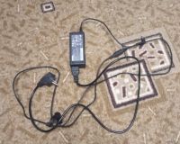 Лот: 16945411. Фото: 5. Ноутбук Acer Aspire 5530 неисправный