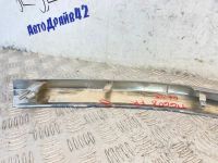 Лот: 25530659. Фото: 8. молдинг решетки радиатора Chery...