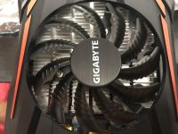 Лот: 12203493. Фото: 4. Видеокарта GTX1050TI 4GB. Красноярск