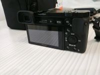 Лот: 11884436. Фото: 4. Системный фотоаппарат SONY A6000... Красноярск