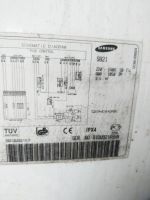 Лот: 20754602. Фото: 2. Стиральная машина Samsung Fuzzy... Запчасти для бытовой техники