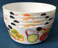 Лот: 8525988. Фото: 6. 🥒🍅 Салатник IDEA большой 3 л...