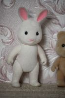 Лот: 12678189. Фото: 2. Sylvanian Familias Сильвания Игрушки... Новый год!