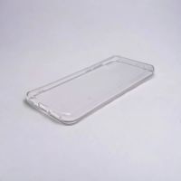 Лот: 25800260. Фото: 2. ЧЕХОЛ ДЛЯ SAM A50 CLEAR CASE. Аксессуары