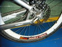 Лот: 7447006. Фото: 7. mtb UMF 24" Single speed