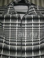 Лот: 7800096. Фото: 9. Нарядная блузка со стразами 42-...