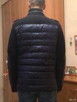 Лот: 8415522. Фото: 4. Зимняя куртка Calvin kleine. Красноярск