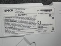 Лот: 24933005. Фото: 3. Плата балласт проектора Epson... Компьютеры, оргтехника, канцтовары