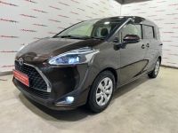 Лот: 24915151. Фото: 6. Toyota Sienta 2019