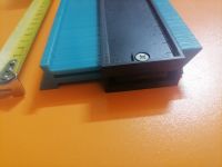 Лот: 21376744. Фото: 2. Шаблон для переноса контура 125... Ручная работа